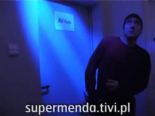wlamywacz supermen