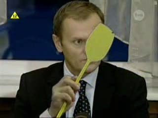 Tusk  Donald