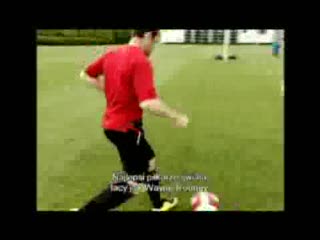 Rooney: Co oni nosza: Wayne Rooney