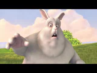 Big Buck Bunny