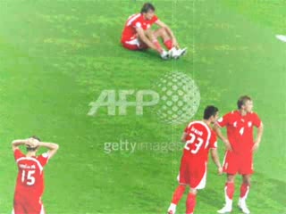 UEFA EURO 2008 Germany vs. Poland [Trailer]