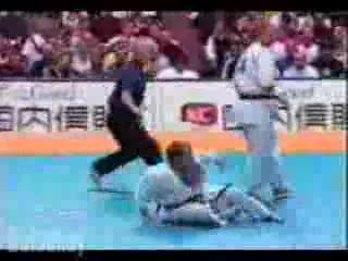 this is KYOKUSHIN