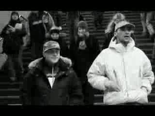 BEZ CENZURY - REPREZENTUJĘ SIEBIE - TELEDYSK
