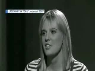 Rozmowy w Toku - Aga Mróz