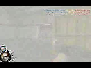 Counter Strike - Mistrzowie w akcji