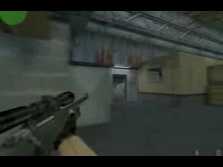 Counter Strike - Prawdziwi Mistrzowie