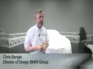 BMW Gina Light Visionary
