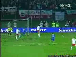 Poland Squad - EURO 2008 || Polska Kadra na EURO 2008