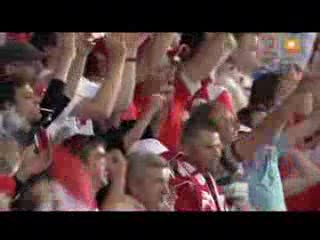 mecz Polska-Austria