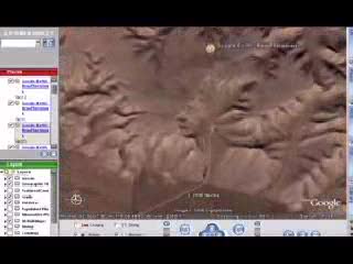 Ciekawostki Google Earth