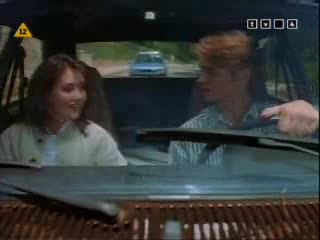 Beverly Hills 90210 PL sezon 1 odcinek 1