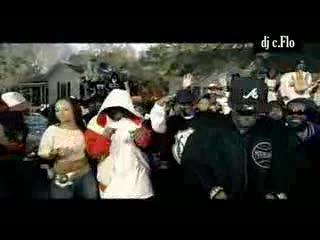 Shoulder Lean Wit It Rock To It (Young Dro v DFB v Cherish)