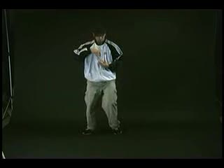Liquid Dance - LPERIC