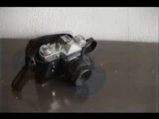 Pif Paf: Black and White Story (Diabolic Team)