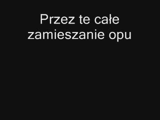 DUZA MILOSC ZAMIENIA SIE W SMIERC
