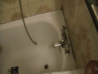 jak podlaczyc pralke przez prysznic