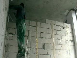 Jak polozyc tynk w pomieszczeniach