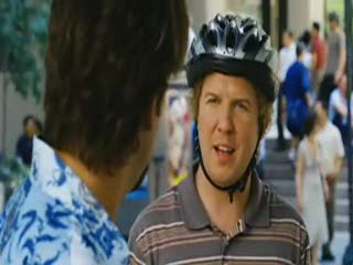 You Don't Mess with the Zohan