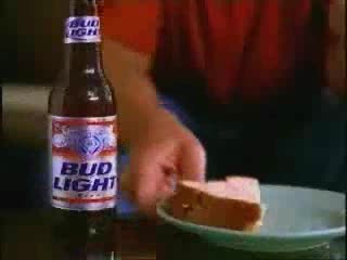 BUD LIGHT 2