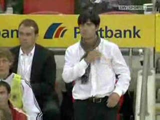 Joachim Loew owned!