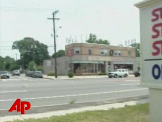 GTA IV Real Life Crime Spree