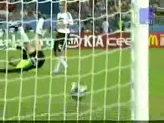 Finał Euro 2008: Niemcy-Hiszpania