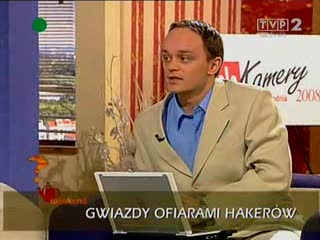 Hakerzy - prawdy i mity?