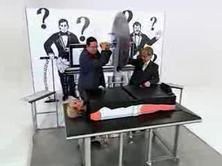 Penn & Teller