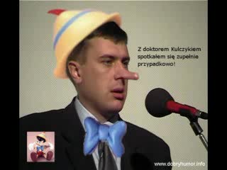 Jak Anioła Głos - Mam Bawoła Głos