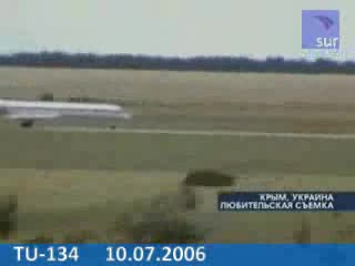 Kasety Video: Katastrofy Samolotów Cywilnych