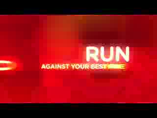 The Human Race