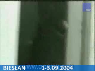Kasety Video: Biesłan