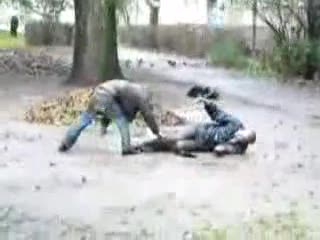 ruskie żule 2 (drunken dude from russia)
