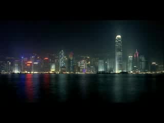 Reklama Discovery - I Love The World