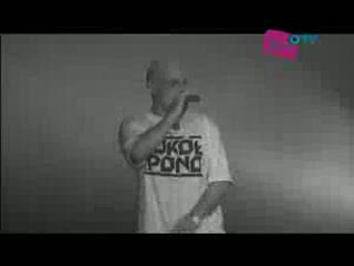 Sokol feat. Pono - Lubisz Hardcore