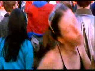 Human Traffic Movie Intro