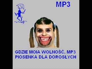 ....YouTube - MIAŁA MATKA SYNA SKURWYSYNA. MP3 OD 18 LAT..EDEN...