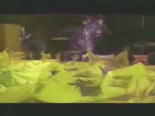 Queen with Elton John - The Show Must Go On