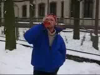 Pajak Spiderman znowu rozrabia