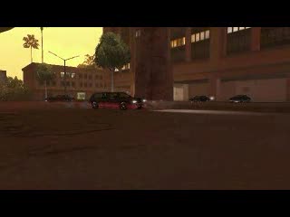 Gta - Romek cz.1
