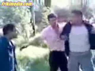 Rosyjski mistrz Kung Fu