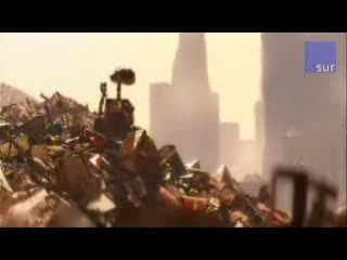 WALL.E