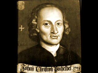 Pachelbel