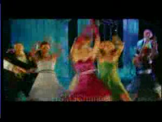 High School Musical 3: Senior Year OFFICIAL MOVIE TRAILER (FULL + HQ)