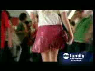 ABC Family: HSM3 Behind the Scenes (Full + HQ)