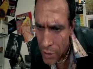 Fur Tv - urodziny Mervina
