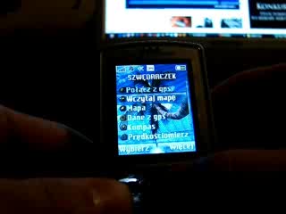 Szwerdaczek D750i
