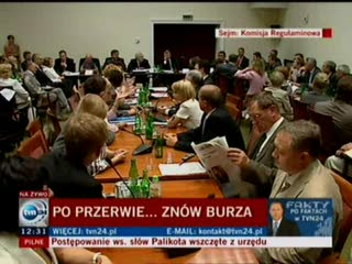 Karski Nie warcholic