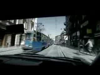 Ross Kemp on Gangs - Poland 1/5