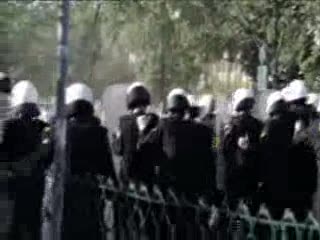 Ross Kemp on Gangs - Poland 5/5